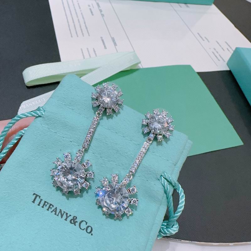 Tiffany earring 10yxx14